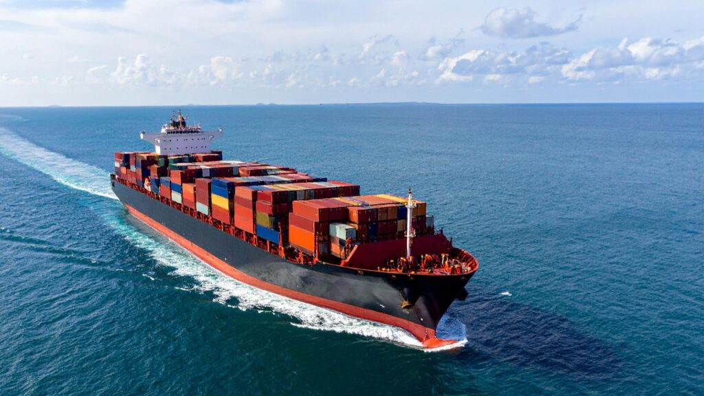 chartering